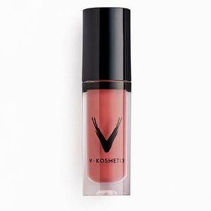 ⚡️3/$15⚡️ V Kosmetik Liquid Lipstick in Sunrise 2.8g Travel Size